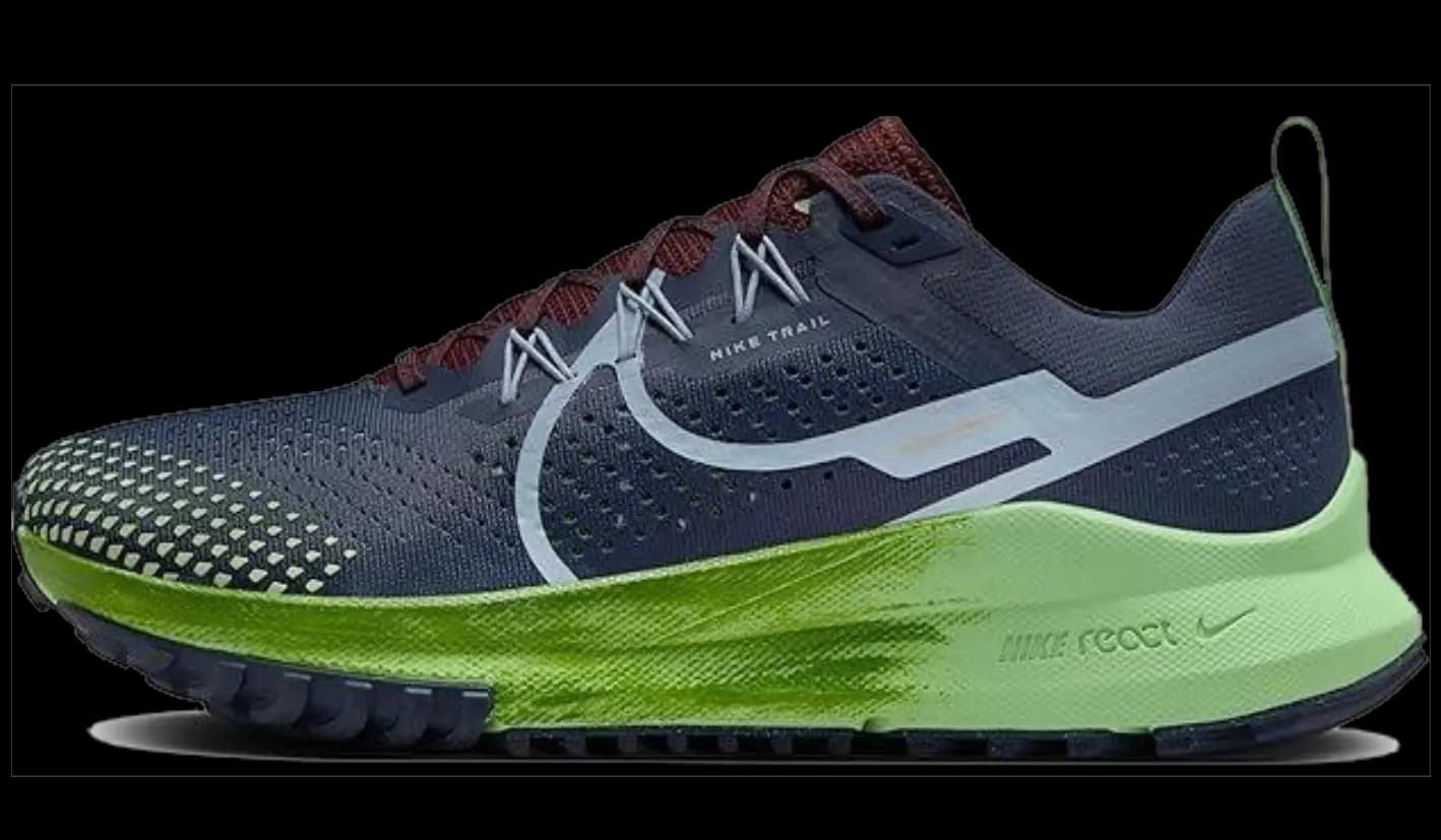 REACT PEGASUS TRAIL 4 - image 1