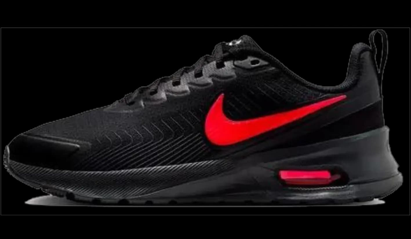 AIR MAX NUAXIS - image 1