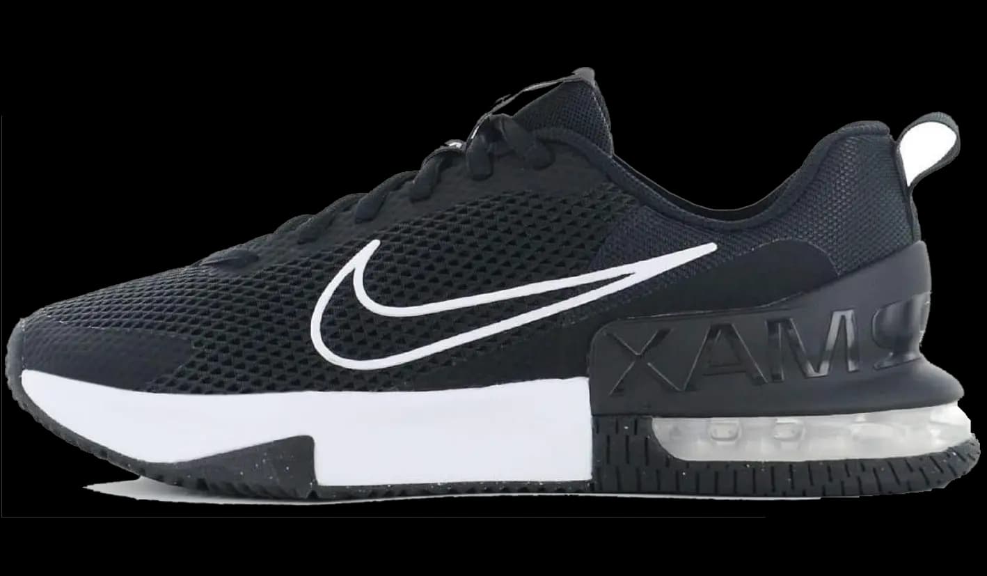 AIR MAX ALPHA TRAINER 6 blanco/negro - image 1