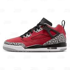 AIR LOW - image 1