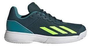 Tenis Courtflash Para Teni - image 1