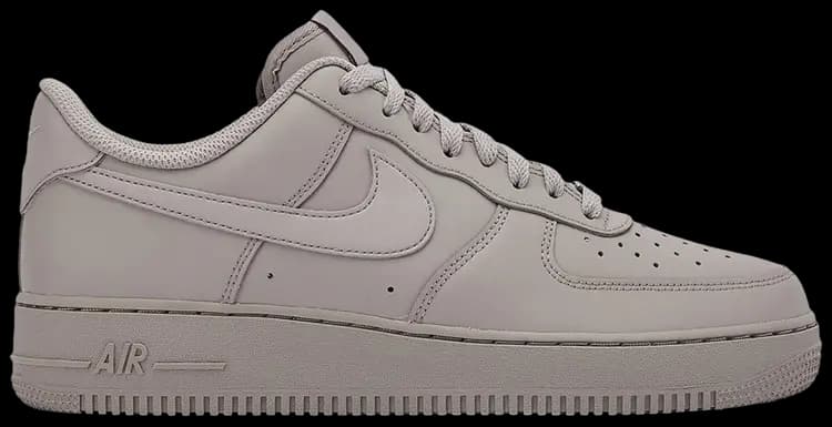 AIR FORCE 1´07 - image 1